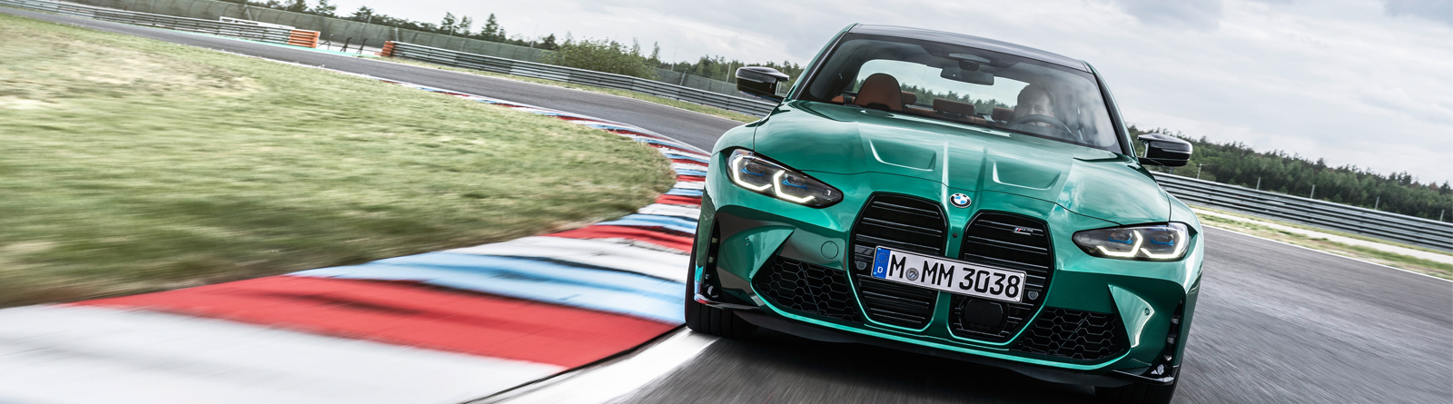 BMW MLeague headerimage