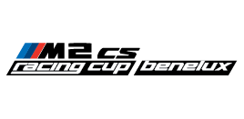 BMW M2 CS Racing Cup.